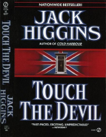 Touch The Devil_@golden_books.epub